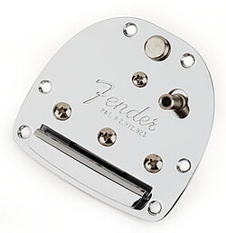 Fender® Jazzmaster®/Jaguar® Tremolo  