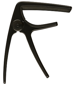 Fender® Laurel Acoustic Guitar capo  