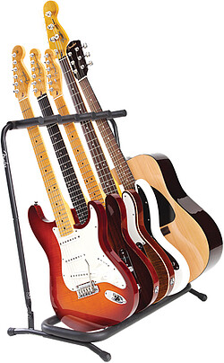 Fender® Multi Stand 5  