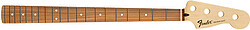 Fender® P-​Hals Standard Series Pau Ferro 