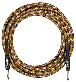 Fender® Prof. Series Kabel 5,5m Desert C 