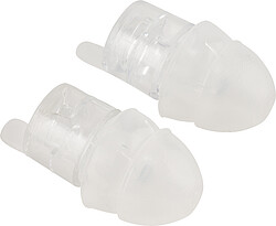 Fender® Professional Hi-Fi Ear Plugs  