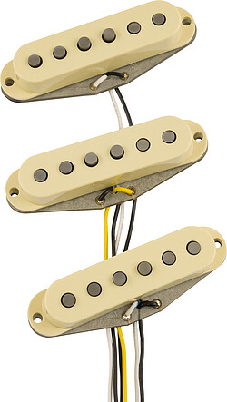 Fender® Pure Vint. 73 Strat® Pickup Set  