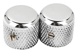 Fender® PV 52´ Tele® Knurled Knobs  