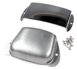 Fender® PV P-​Bass® Ashtray Cover Set  