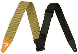 Fender® Right Height Tweed Strap  