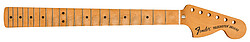 Fender® Road Worn 70's Tele® DLX Neck MN 