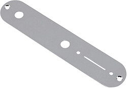 Fender® Roadworn Tele® Control Plate  