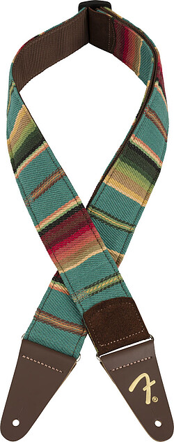 Fender® Sonoran Strap Oasis 2"  