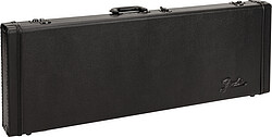 Fender® Strat®/Tele® Case blackout  