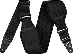 Fender® Swell Neoprene Strap, 7,5cm  