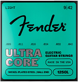 Fender® Ultracore® Ball End *  