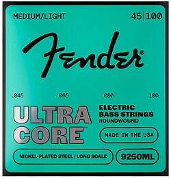 Fender® Ultracore® Bass *  
