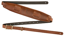 Fender® Vintage Saddle Strap, Long, Cog. 