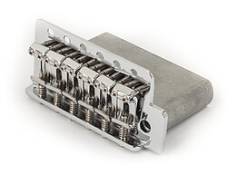 Fender® Vintage Standard Tremolo chrome  