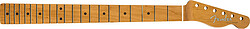 Fender® Vintera 60´s Tele® neck roasted  