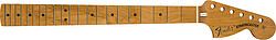 Fender® Vintera 70´s Strat® neck roasted 