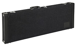 Fender® x Wrangler® Denim Case, black  