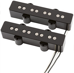 Fender® Yosemite® Jazz Bass® Pickup Set  