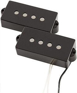 Fender® Yosemite® P-​Bass® Pickup Set  