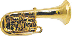 Future Primitive 573 Tuba  