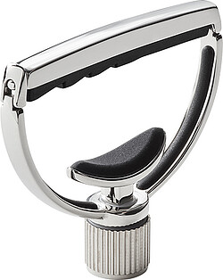 G7th Heritage Capo 12-String 1 st. steel 