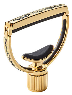 G7th Heritage Capo Guitar Std 3 f Ac. gd 