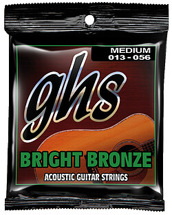 GHS BB40M 80/​20 Bright Bronze 013/​056  