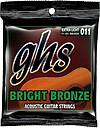 GHS BB80L 80/20 Bright Bronze/12 011/048 