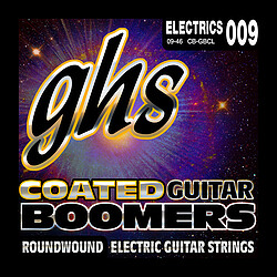 GHS CB-GBCL Coated Boomers CL 009/046  