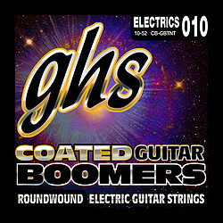 GHS CB-GBTNT Coated Boomers TNT 010/052 