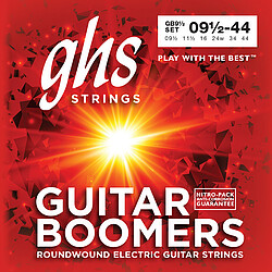 GHS GB-XL+ Boomers XL Plus 009 1/2/044 