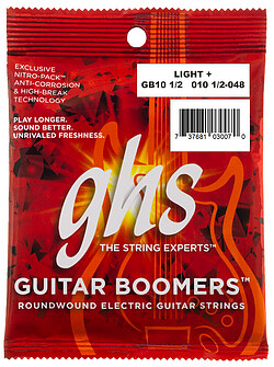 GHS GB10,5 Boomers L Plus 010,5/048  