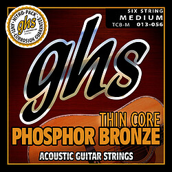 GHS TCB-​M Thin Core Ph. Bronze 013/​056  