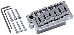 Gotoh 510TS-FE2 Tremolo chrom  