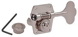 Gotoh GB-640 Mechanik 4L * 