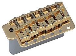 Gotoh GE-​101T Tremolo gold  