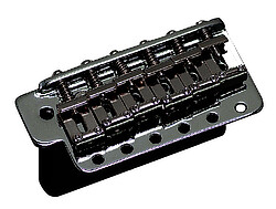 Gotoh GE-101TS Tremolo black  