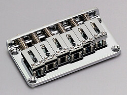 Gotoh GTC-101 Brücke chrom  