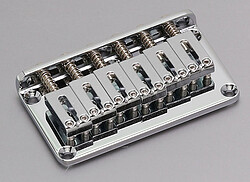 Gotoh GTC-102 Brücke chrom  