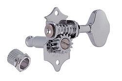 Gotoh SE-700 Mechanik 3L3R *  