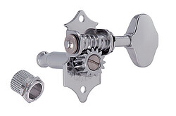 Gotoh SE-​780 Mechanik 3L3R * 