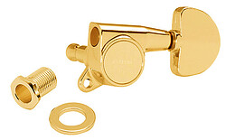 Gotoh SG 381 Mechanik 3L3R gold  