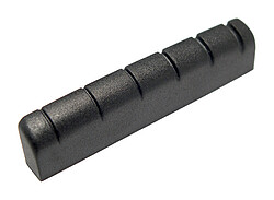 Graph Tech Black Tusq XL Nut PT 6010-​00  