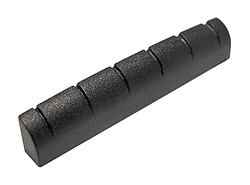 Graph Tech Black Tusq XL Nut PT 6134-00  