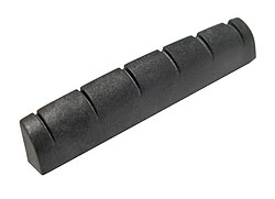 Graph Tech Black Tusq XL Nut PT 6136-00  