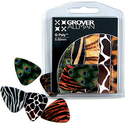 GA Picks Animal Print Multi Pack (5)  