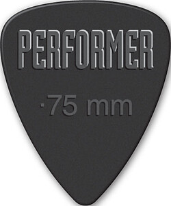 GA Picks Perfomer 0,75 black (25 Refill) 