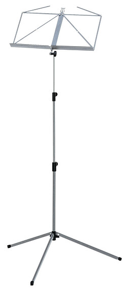 Hamilton Notenständer GMS-31 nickel  