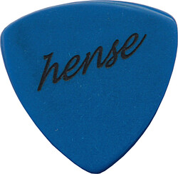 Hense Midnight Blue Pick Triangle 1,​4mm  